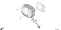 Cylinder