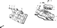 Cylinder Head Cover
