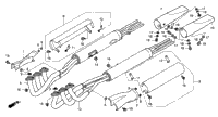 Muffler