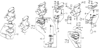 Carburetor Components