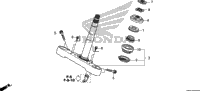 Steering Stem