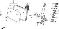 Steering Stem 83