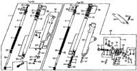 Front Shock Absorber