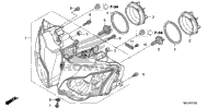 Headlight