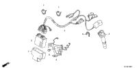 WIRE HARNESS