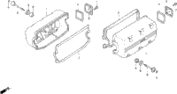 Cylinder Head Cover