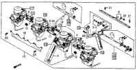 Carburetor Assy