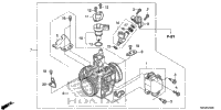 Throttle Body