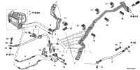 Brake Line (3)