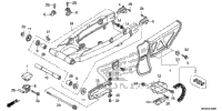 Swingarm