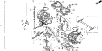Carburetor Assy