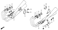 Muffler
