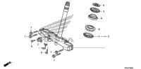 Steering Stem