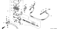 Clutch Master Cylinder