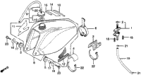 Fuel Tank 79