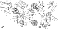 Carburetor (Components)