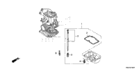 Carburetor Optional Kit
