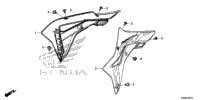 Radiator Shroud (2)