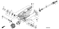 Swingarm