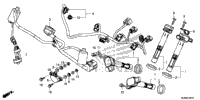 Sub Harness