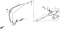 Muffler