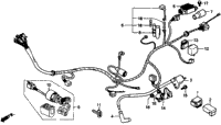 Wire Harness