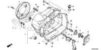 Right Crankcase Cover