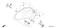 Front Fender