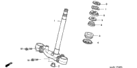 Steering Stem