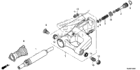 Swingarm