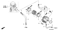Intake Manifold