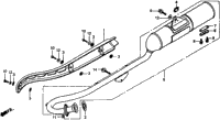 Muffler