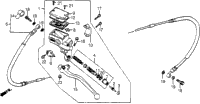Clutch Master Cylinder