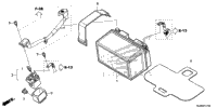 Battery