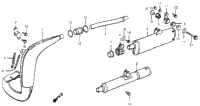 Muffler 83