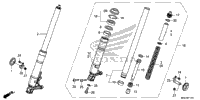 Front Fork (2)