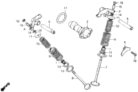 Camshaft