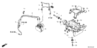 Abs Modulator