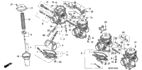 Carburetor (Components)