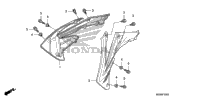 Radiator Shroud