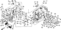Cylinder Block