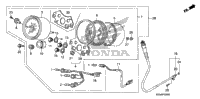 Speedometer