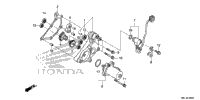 Reduction Gear