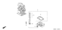 Carburetor Optional Kit