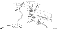 Clutch Master Cylinder