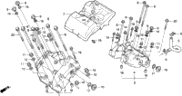 Cylinder Head Cover