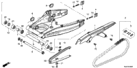 Swingarm