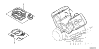 Gasket Kit A