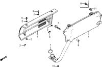 Muffler