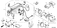 Wire Harness
